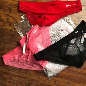 Victoria secret underwear